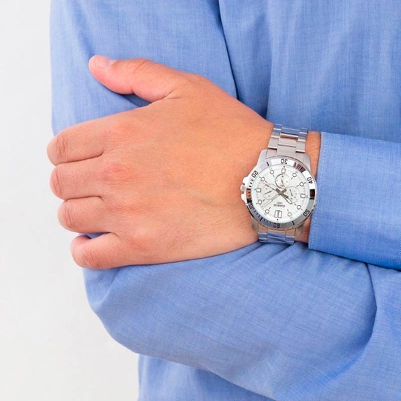 Casio MTP-VD300D-7E Casio MTP-VD300D-7E