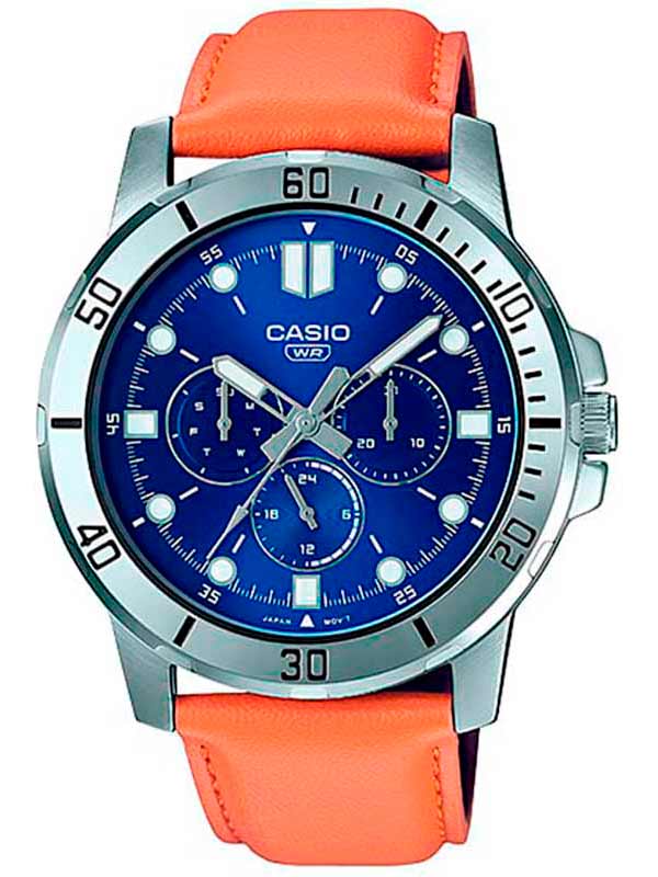 Casio MTP-VD300L-2E