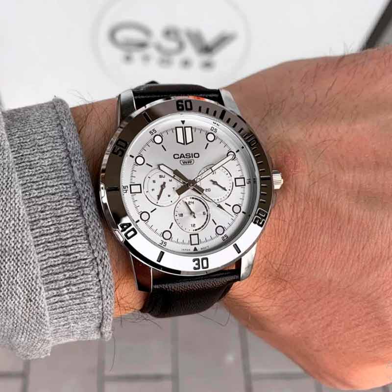 Casio MTP-VD300L-7E Casio MTP-VD300L-7E