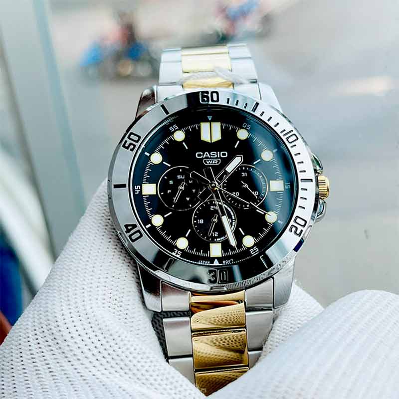 Casio MTP-VD300SG-1E Casio MTP-VD300SG-1E