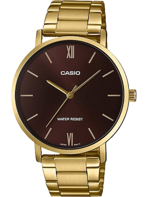 Casio MTP-VT01G-5B