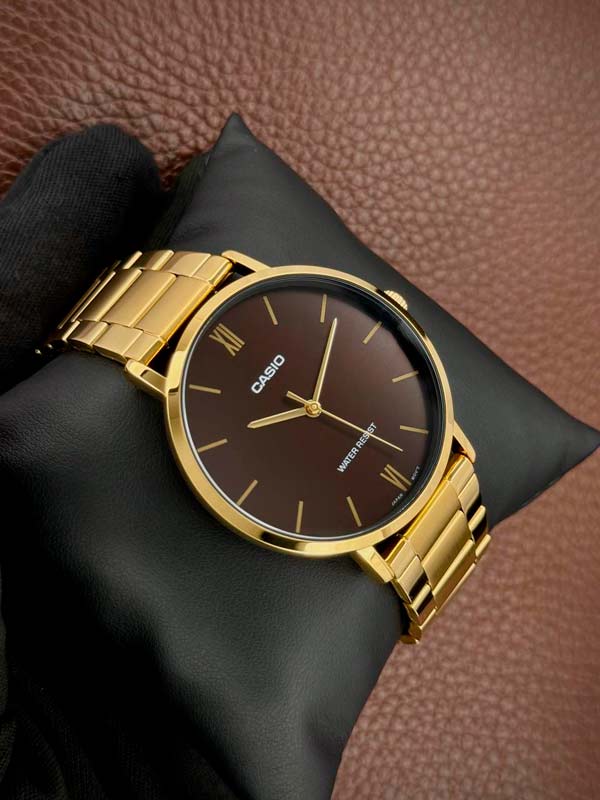 Casio MTP-VT01G-5B Casio MTP-VT01G-5B