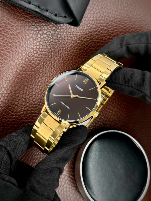 Casio MTP-VT01G-5B Casio MTP-VT01G-5B