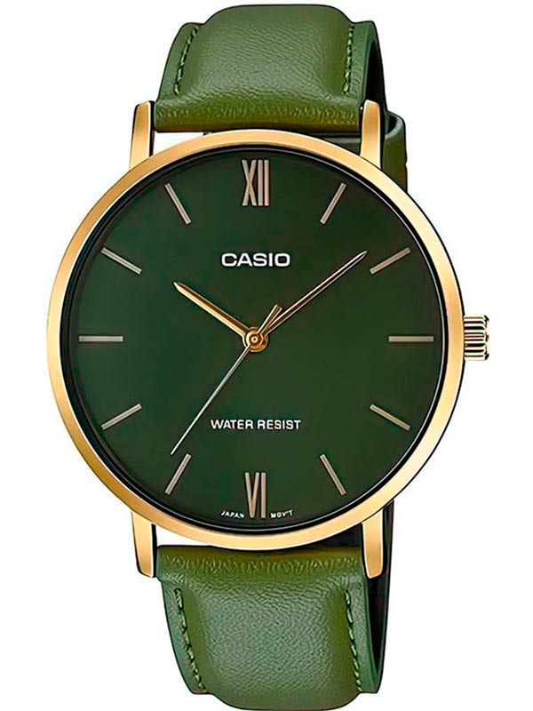 Casio MTP-VT01GL-3B Casio MTP-VT01GL-3B