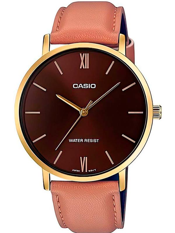 Casio MTP-VT01GL-5B