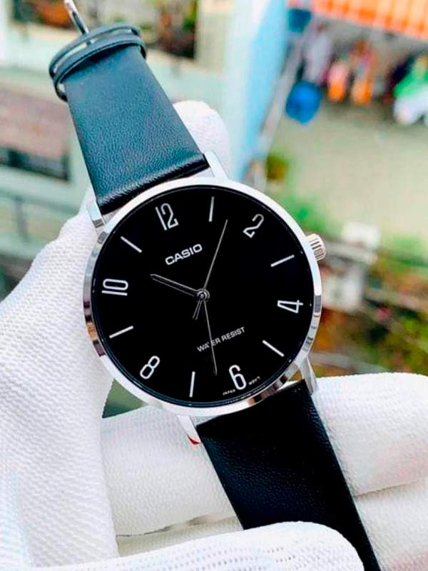 Casio MTP-VT01L-1B2 Casio MTP-VT01L-1B2