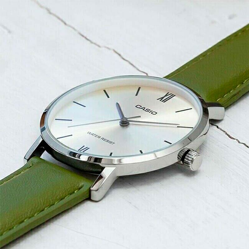 Casio MTP-VT01L-3B Casio MTP-VT01L-3B