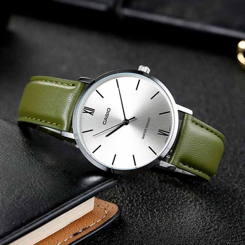 Casio MTP-VT01L-3B Casio MTP-VT01L-3B