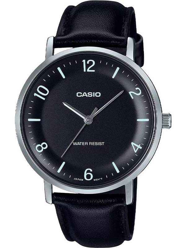 Casio MTP-VT03L-1B MTP-VT03L-1B