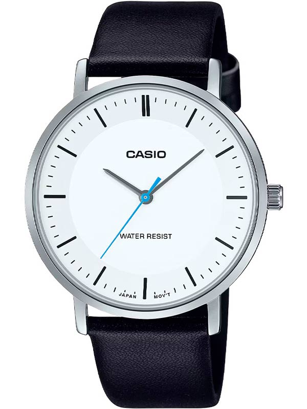 Casio MTP-VT04L-7E