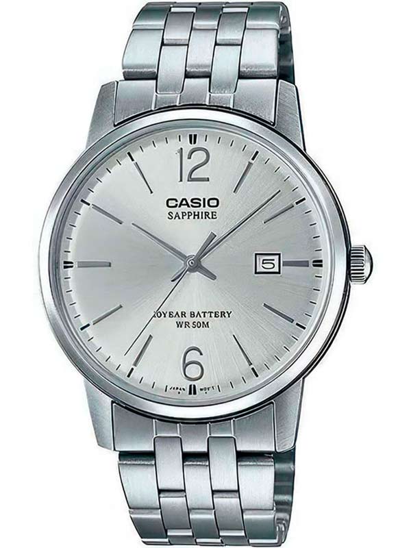 Casio MTS-110D-7A
