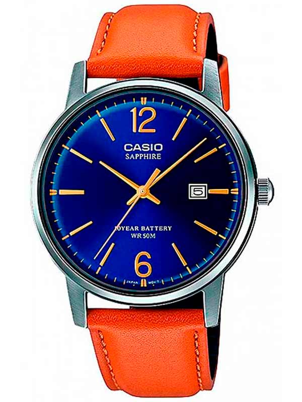 Casio MTS-110L-2A