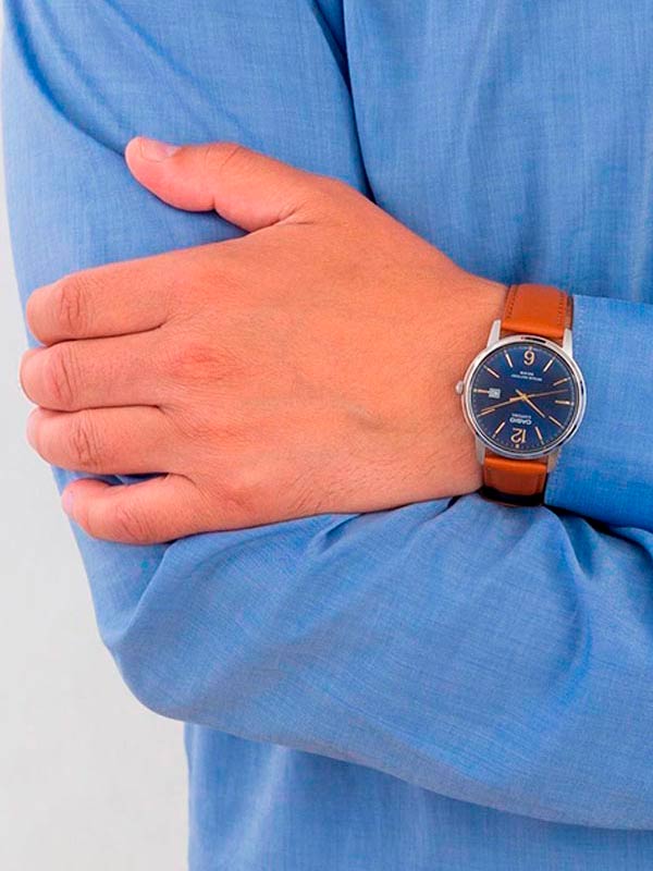 Casio MTS-110L-2A Casio MTS-110L-2A