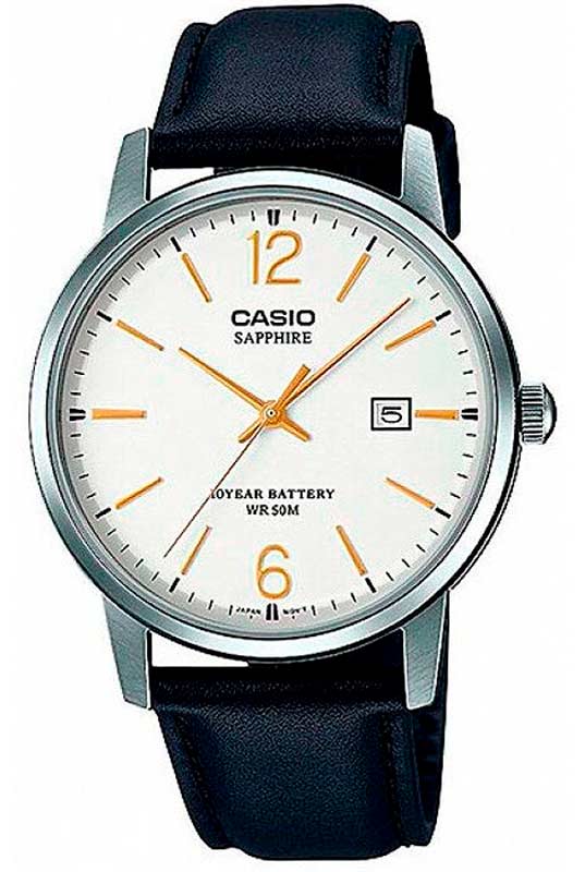 Casio MTS-110L-7A MTS-110L-7A