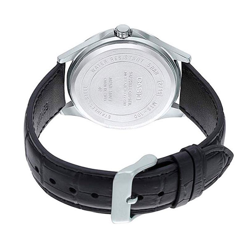 Casio MTS-110L-7A Casio MTS-110L-7A