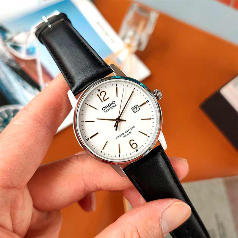 Casio MTS-110L-7A Casio MTS-110L-7A