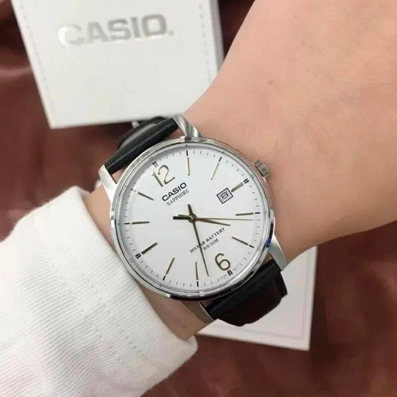 Casio MTS-110L-7A Casio MTS-110L-7A
