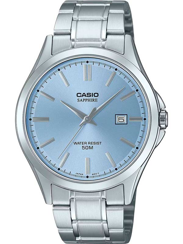 Casio MTS-115D-2A2