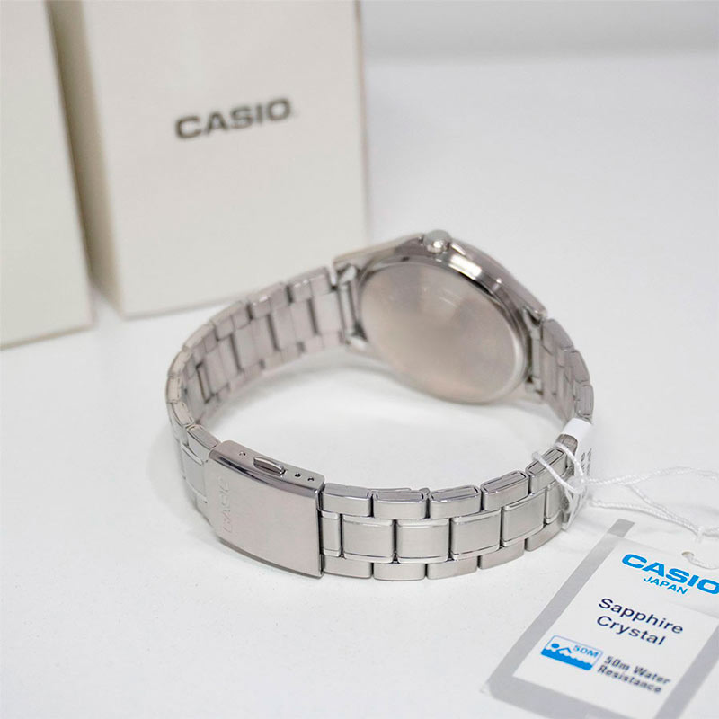 Casio MTS-115D-7A Casio MTS-115D-7A