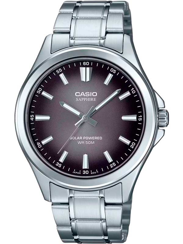 Casio MTS-RS100D-1A MTS-RS100D-1A