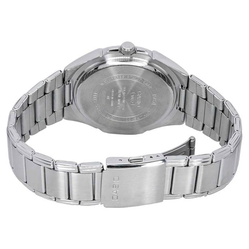 Casio MTS-RS100D-1A Casio MTS-RS100D-1A