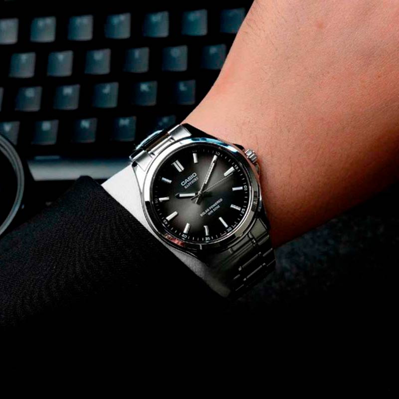 Casio MTS-RS100D-1A Casio MTS-RS100D-1A