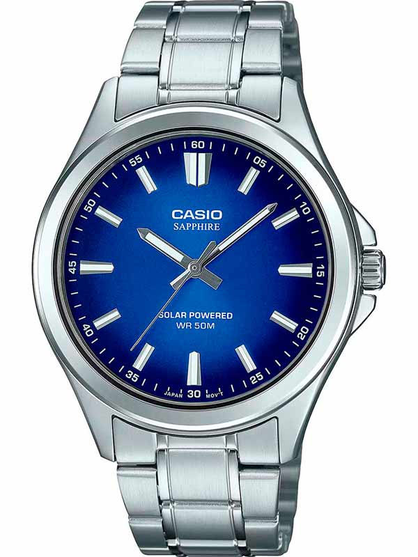 Casio MTS-RS100D-2A