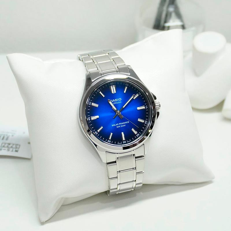 Casio MTS-RS100D-2A Casio MTS-RS100D-2A