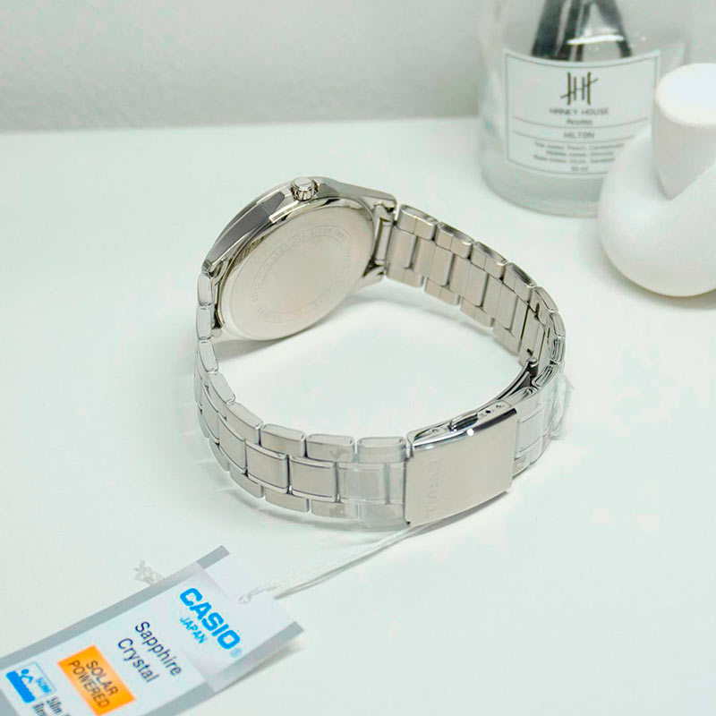 Casio MTS-RS100D-2A Casio MTS-RS100D-2A