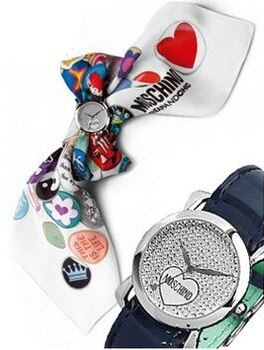Moschino MW0233