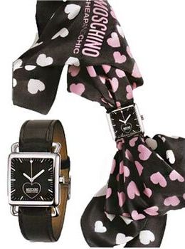 Moschino MW0288