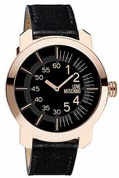 Moschino MW0406