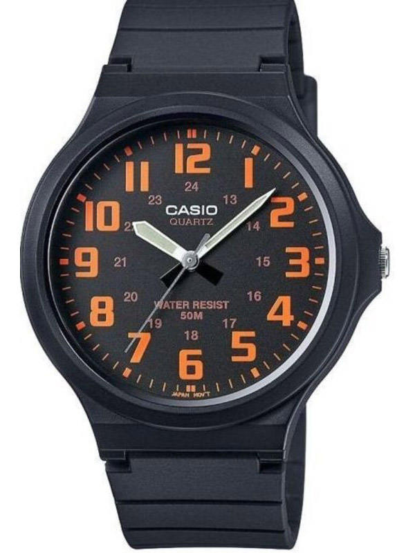 Casio MW-240-4BVEF