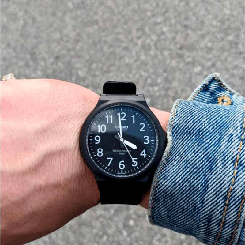 Casio MW-59-1BVEF Casio MW-59-1BVEF