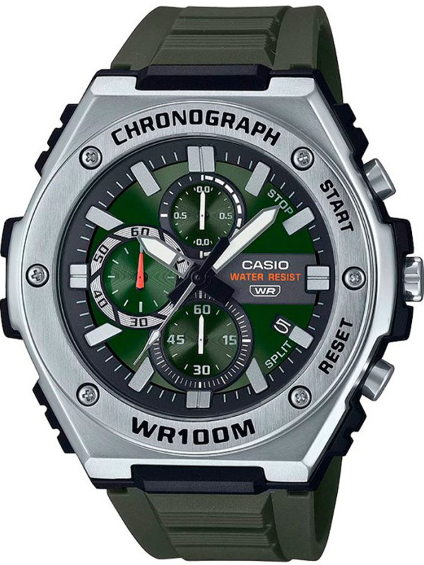 Casio MWA-300H-3AVDF