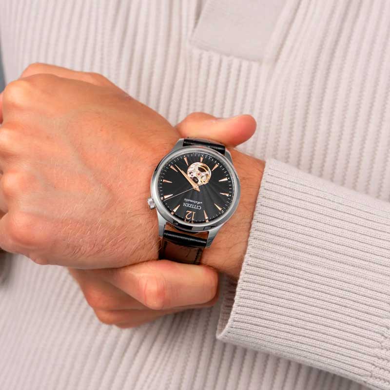 Citizen NH9131-14E Citizen NH9131-14E