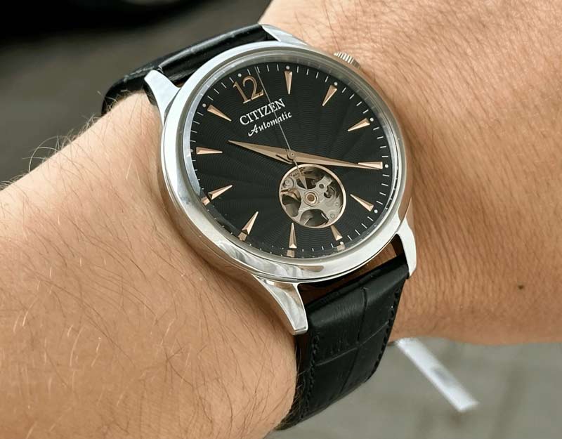 Citizen NH9131-14E Citizen NH9131-14E