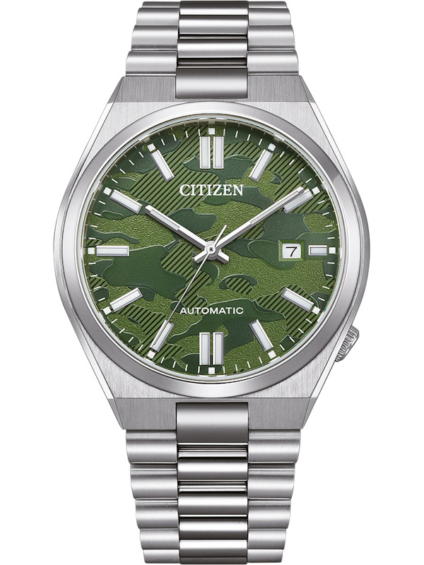 Citizen  NJ0159-86X