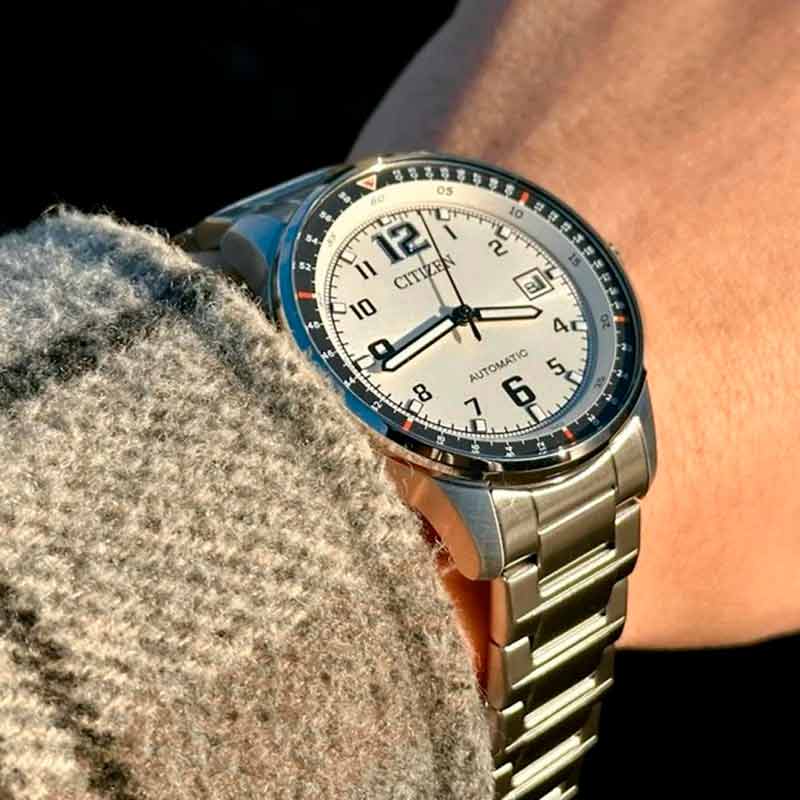 Citizen NJ0190-51A Citizen NJ0190-51A