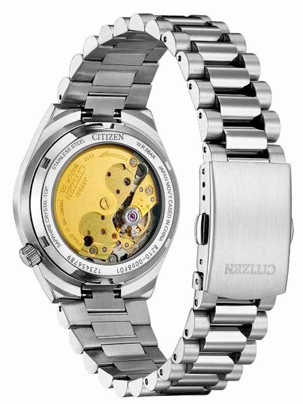 Certina NJ0200-50M Certina NJ0200-50M