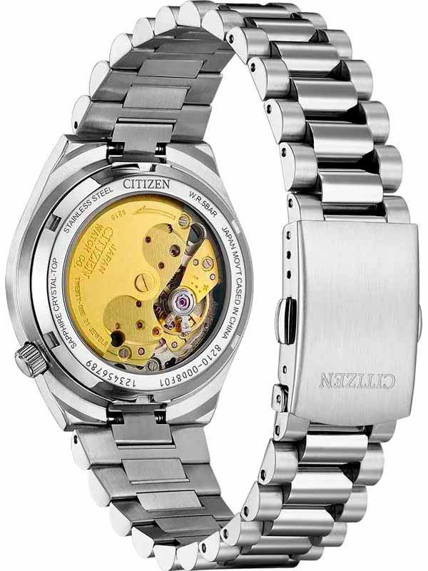 Citizen NJ0200-50W Citizen NJ0200-50W