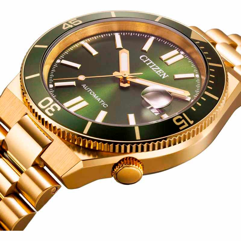 Citizen NJ0232-53X Citizen NJ0232-53X