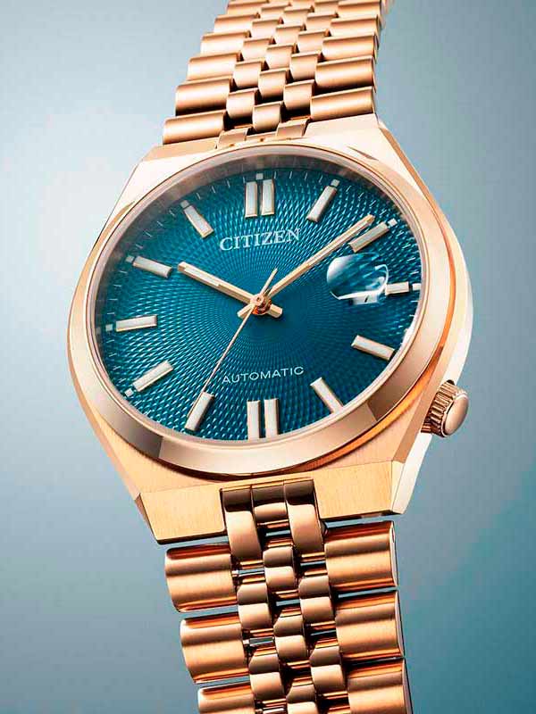 Citizen NK0023-57L Citizen NK0023-57L