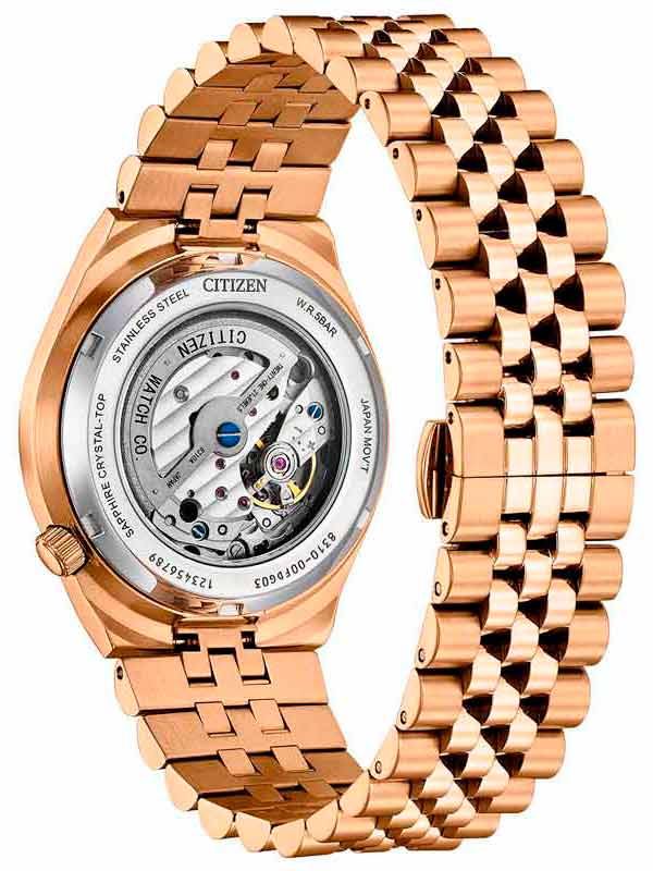 Citizen NK0023-57L Citizen NK0023-57L