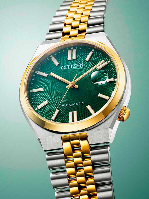 Citizen NK0024-54X Citizen NK0024-54X