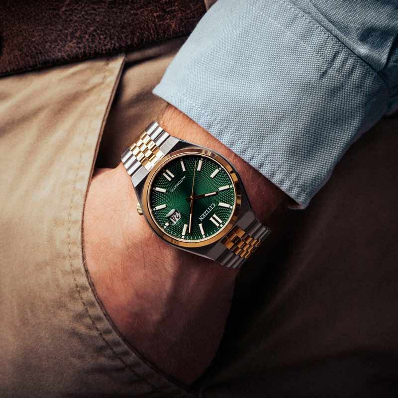 Citizen NK0024-54X Citizen NK0024-54X