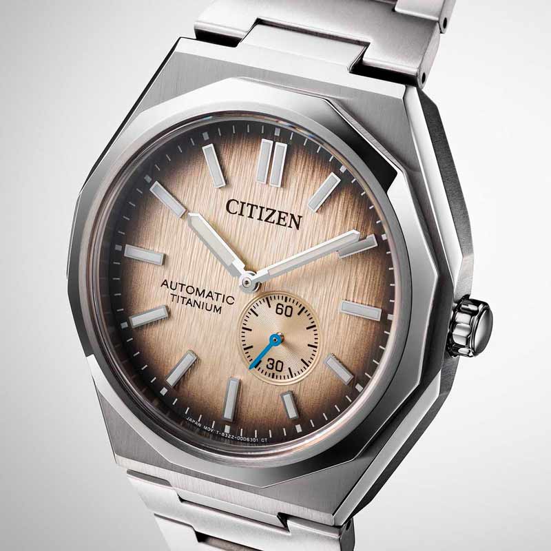 Citizen NK5020-58P Citizen NK5020-58P