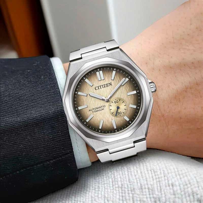 Citizen NK5020-58P Citizen NK5020-58P