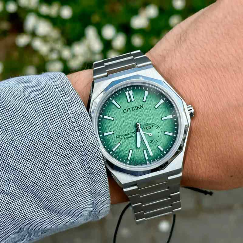 Citizen NK5020-58X Citizen NK5020-58X