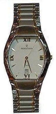 Romanson NM7624M2T WH